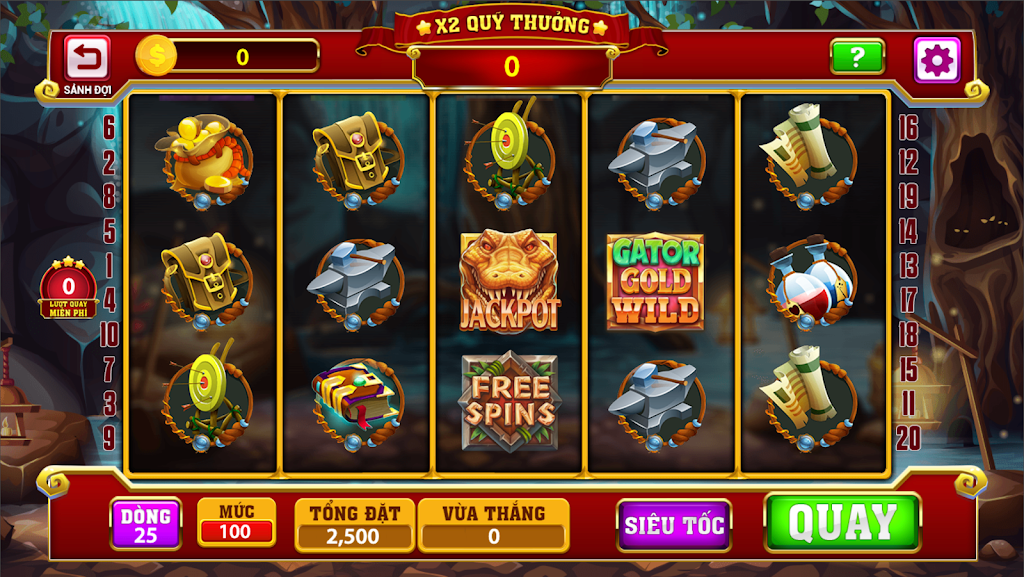 Đô Club - LOCTANTHU capture d’écran 0