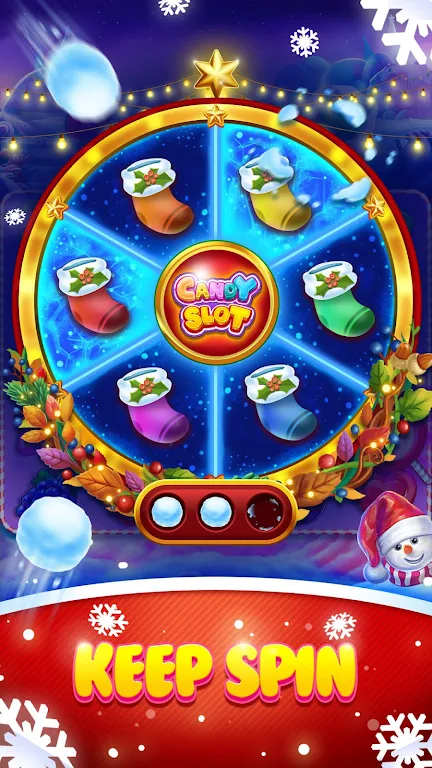 Candy Slot屏幕截圖2
