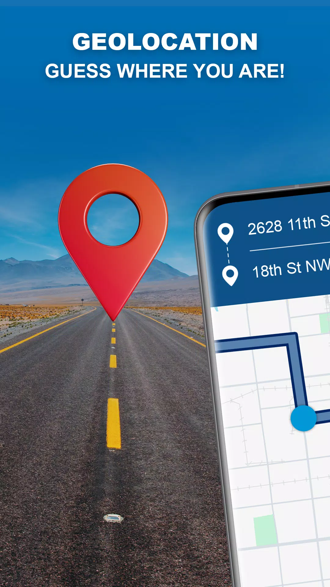 GPS навигатор без интернета 2г экрана 1