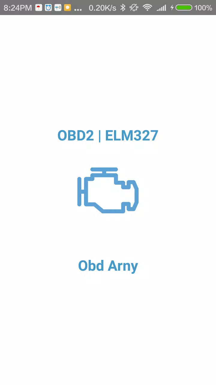 Obd Arnyスクリーンショット0