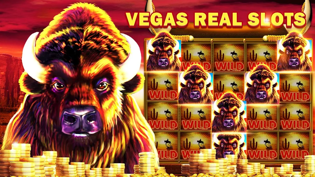 Triple Win Slots-Free Vegas Casino Slots屏幕截圖2