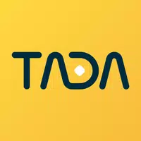 TADA - Taxi, Cab, Ride Hailing