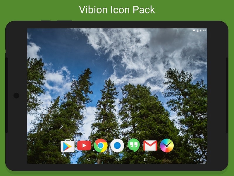 Vibion Screenshot 0