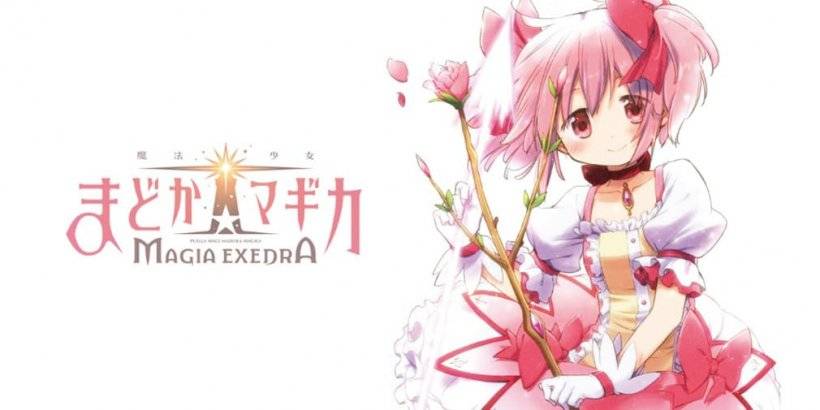 Madoka Magica Magia Exedra는 히트 애니메이션을 기반으로 한 다가오는 액션 RPG입니다.