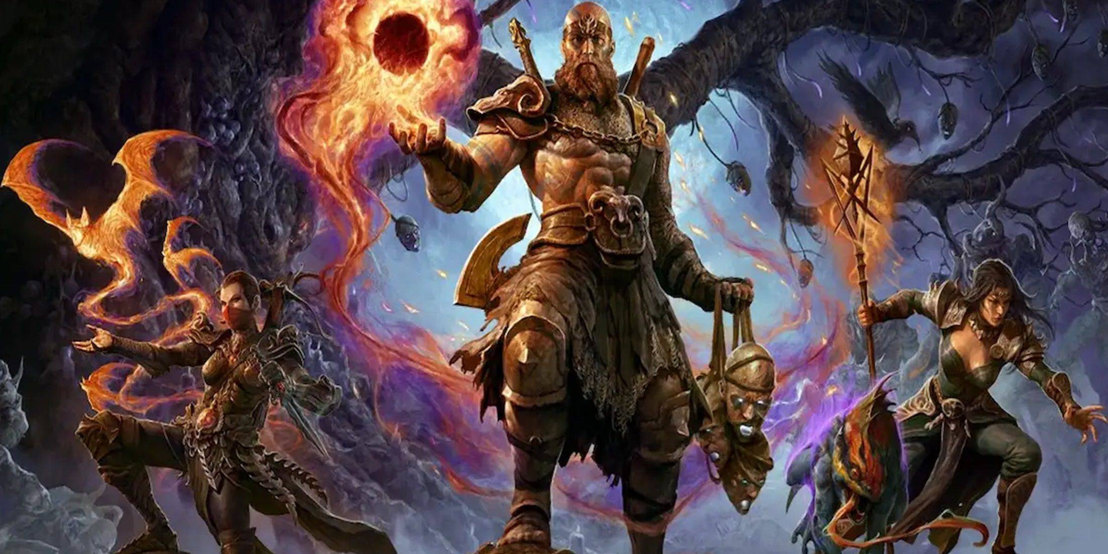 Diablo 4: Major Updates Expected on January 21