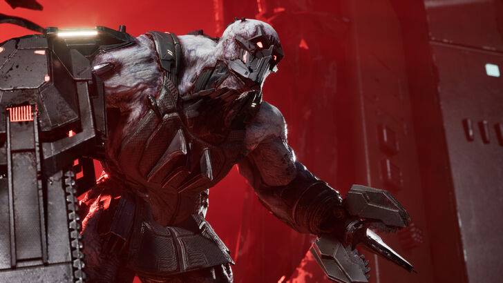 Killing Floor 3 Pushed to Late 2025 After Beta