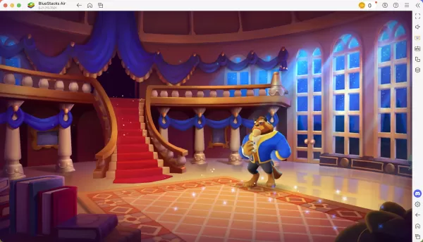Mac'teki Disney Solitaire: Eğlence ve Faydalar