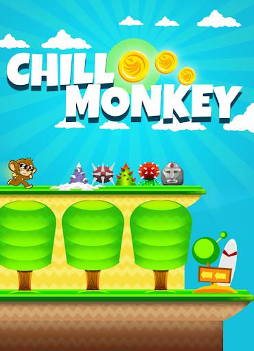 Chill Monkeyスクリーンショット3