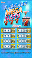 Scratch Off Lottery Casino Tangkapan skrin 2