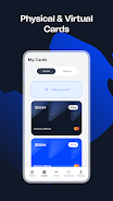 Wirepay - Global Payments Скриншот 2