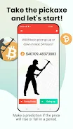 Bitcoin Mine ekran görüntüsü 2