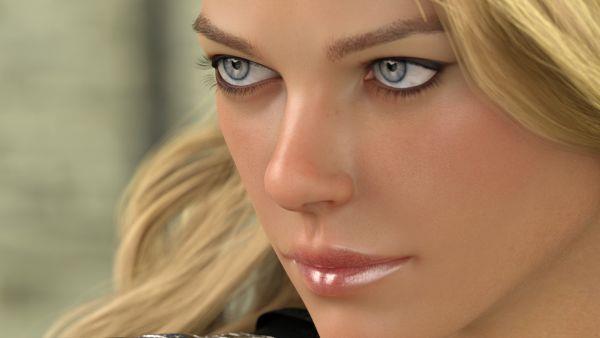 Tainted captura de pantalla 1