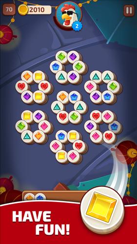 Tile Match Master屏幕截圖1