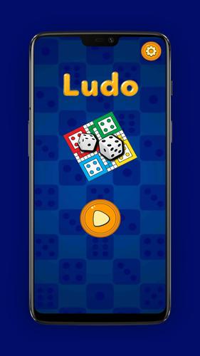Ludo captura de pantalla 0