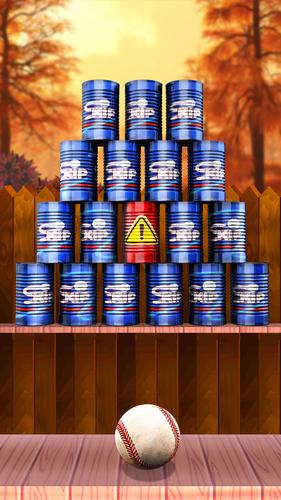 Knock Down It : Hit If You Canスクリーンショット2