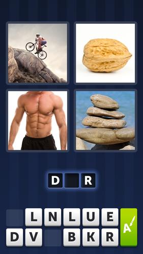 4 Images ekran görüntüsü 1