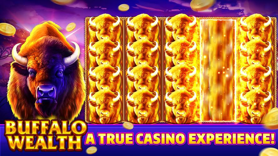 Grand Vegas Casino screenshot 2