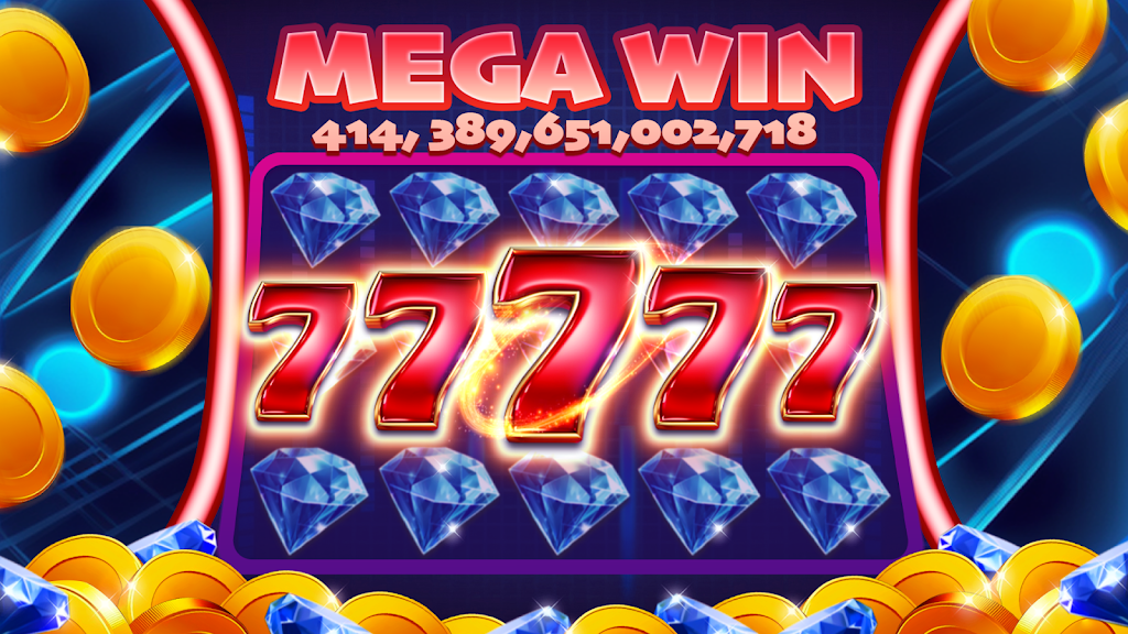 ภาพหน้าจอ Casino Mirage: Vegas slots 777 3