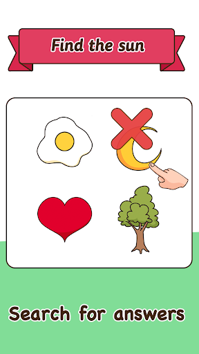 Brain Boom - Tricky Puzzles game, IQ Challenge屏幕截圖2