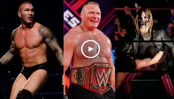 Watch Wrestling屏幕截圖1