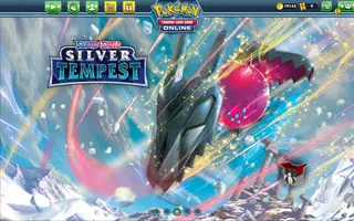 Pokémon TCG Online屏幕截圖0
