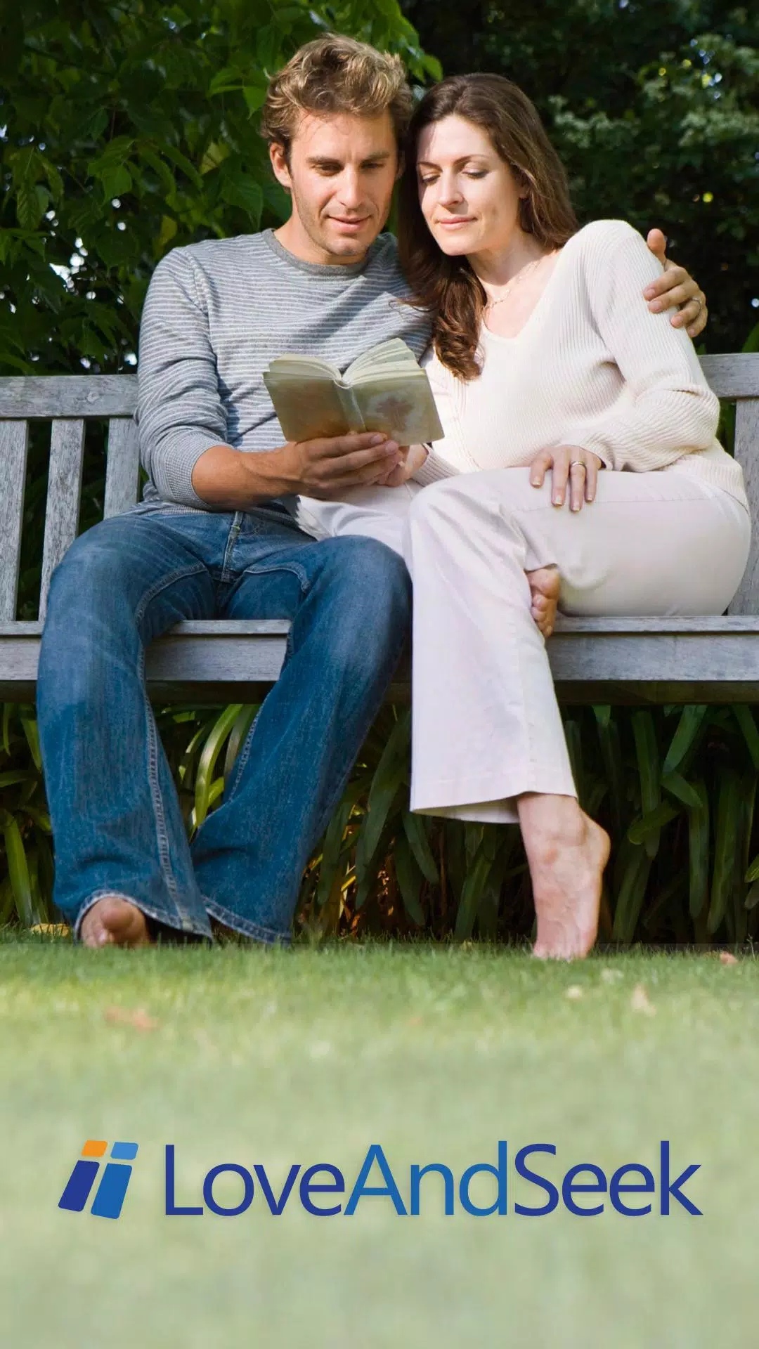 Love and Seek Christian Dating屏幕截圖2