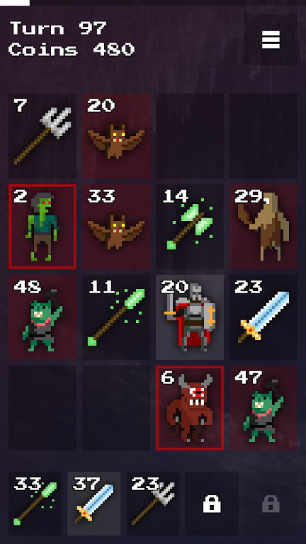Pixel Cards应用截图第2张