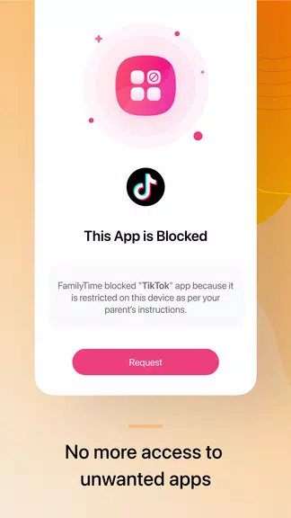 FamilyTime Jr. screenshot 3