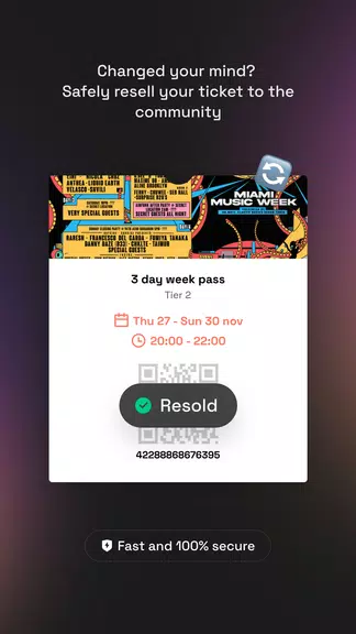 Shotgun — Música en vivo captura de pantalla 2