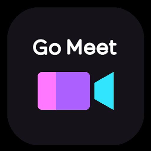 Gomeet Today video chat & Meet屏幕截圖0