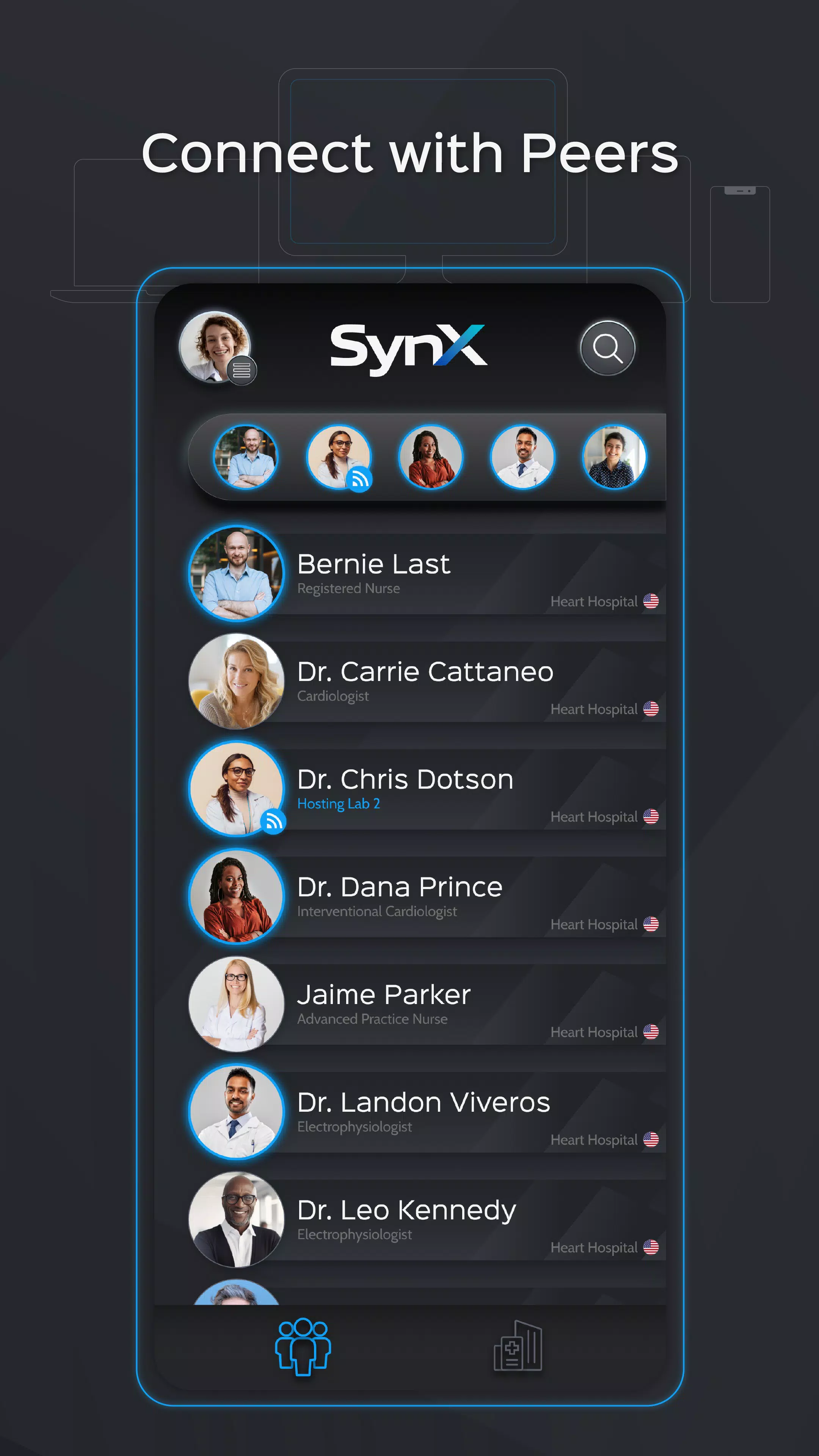 SynX capture d’écran 2