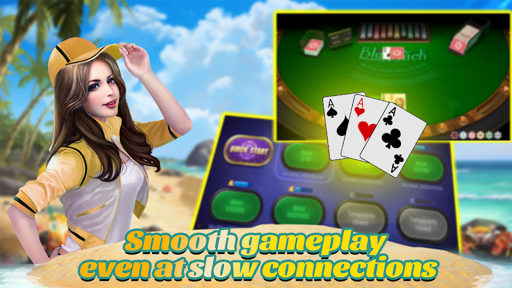 TEENPATTI SUMMER屏幕截圖1