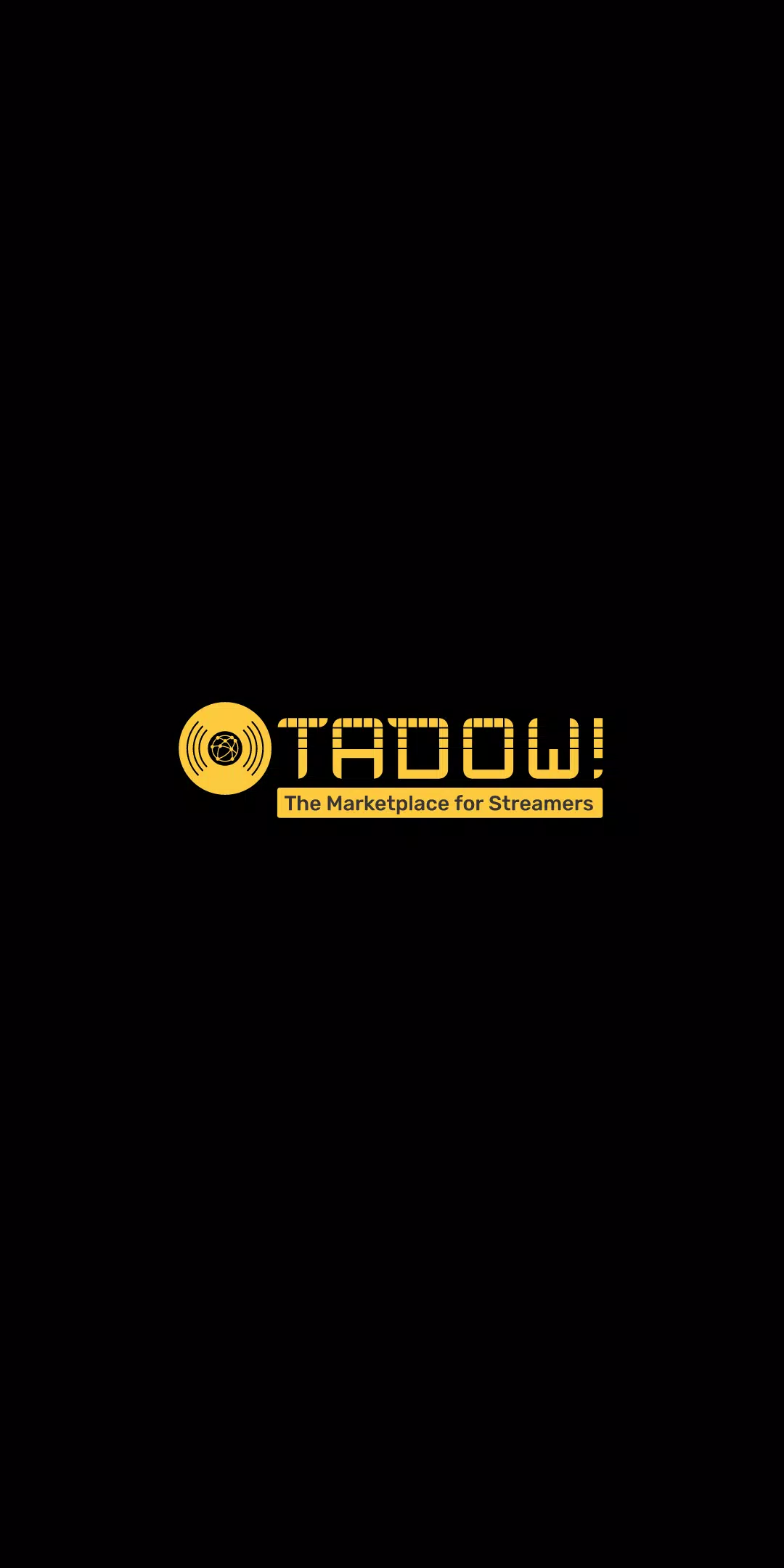 Tadow!屏幕截圖0