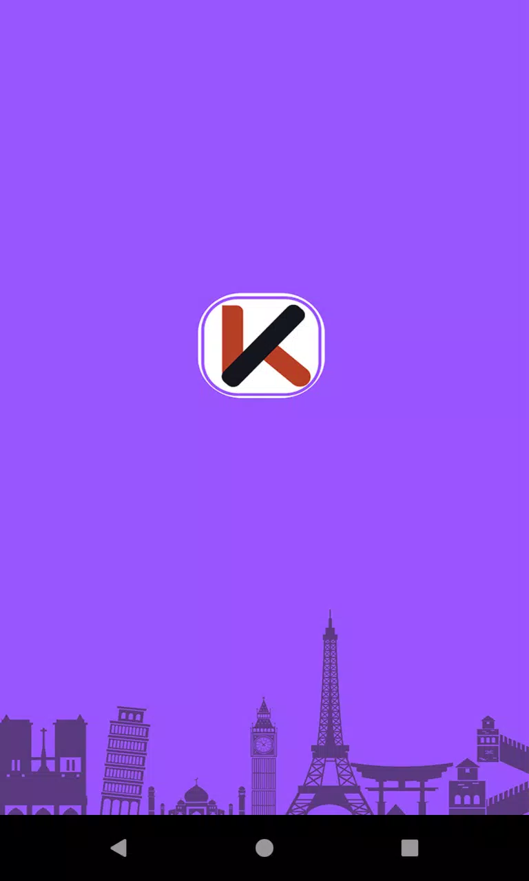 Kikiride屏幕截圖0