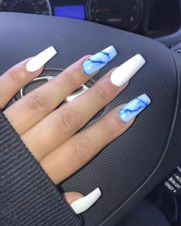 Screenshot Fake Nails 0