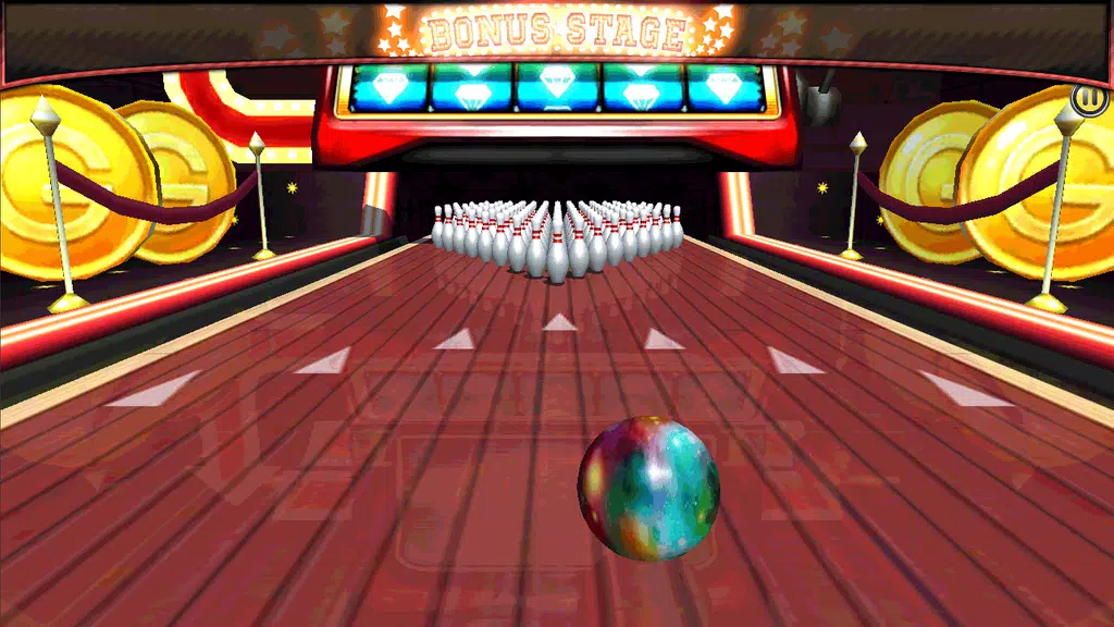 World Bowling Championship captura de pantalla 2