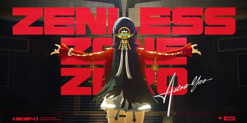 Zenless Zone Zero welcomes Astra Yao to the fray in anticipation of its 1.4 version \