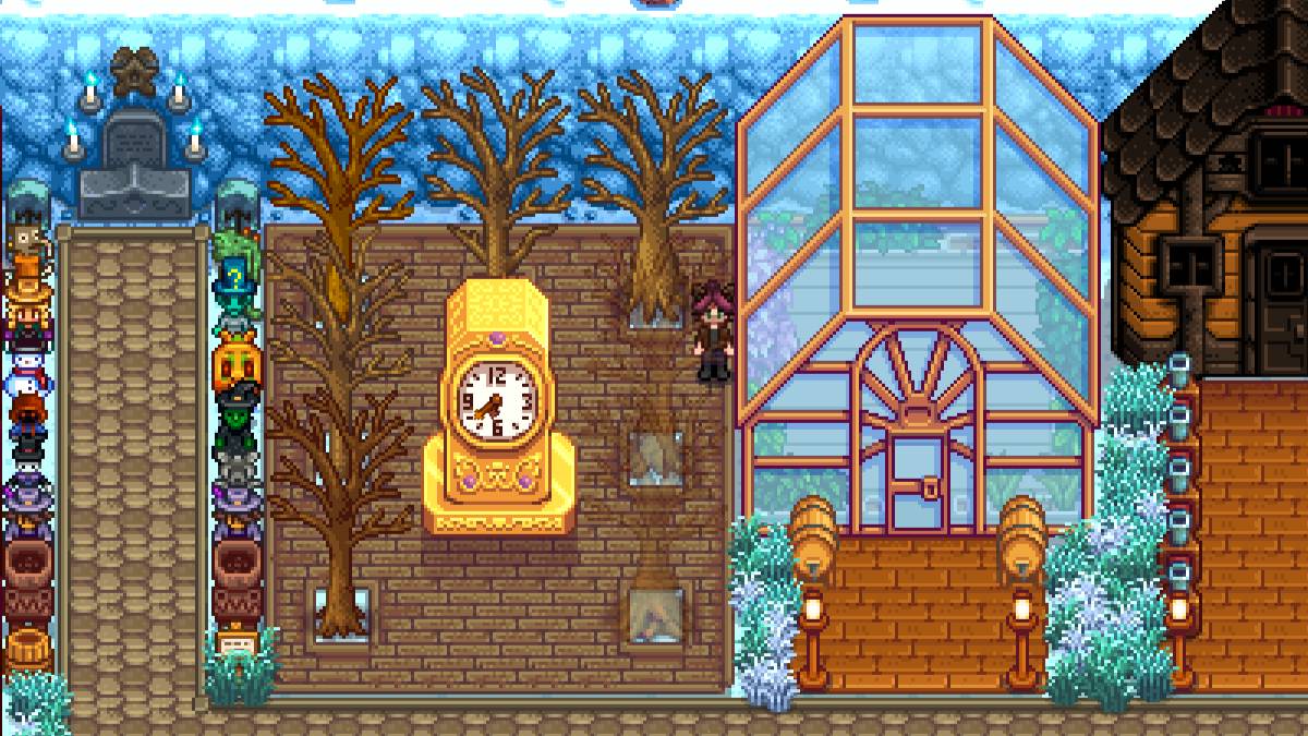 Guida alla modding di Stardew Valley