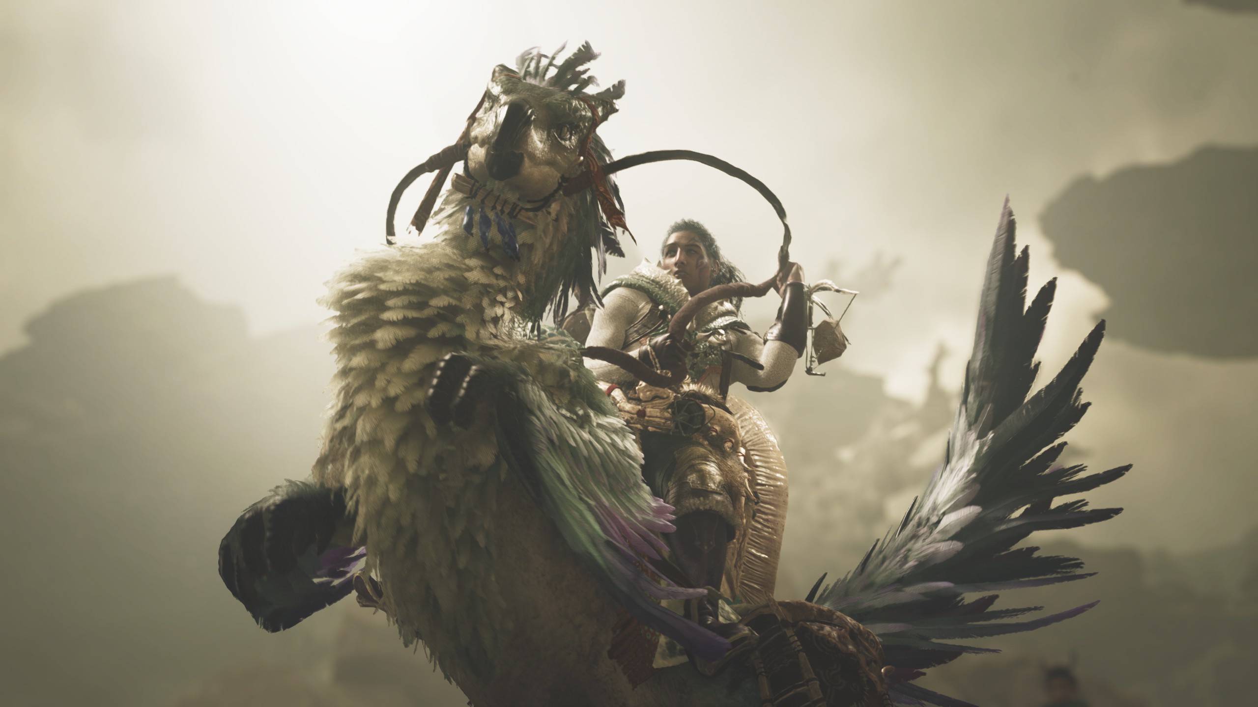 Monster Hunter Wilds: တစ်ကိုယ်တော်ကစားသမားများအတွက်အကောင်းဆုံးလက်နက်များ