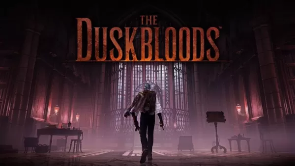 Duskblood သတင်းများထုတ်ဖော်ပြသခဲ့သည် 
