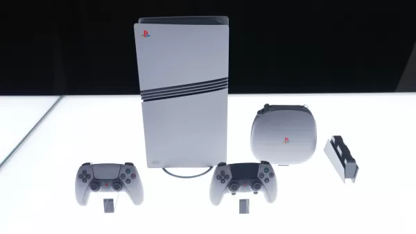 索尼考慮調漲PS5售價 關稅衝擊逾6.85億美元