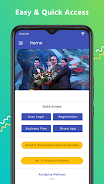 AWPL - Login App For DS Ảnh chụp màn hình 0