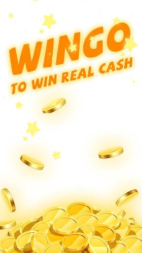 WinGo QUIZ - Earn Money Play Trivia Quizスクリーンショット0