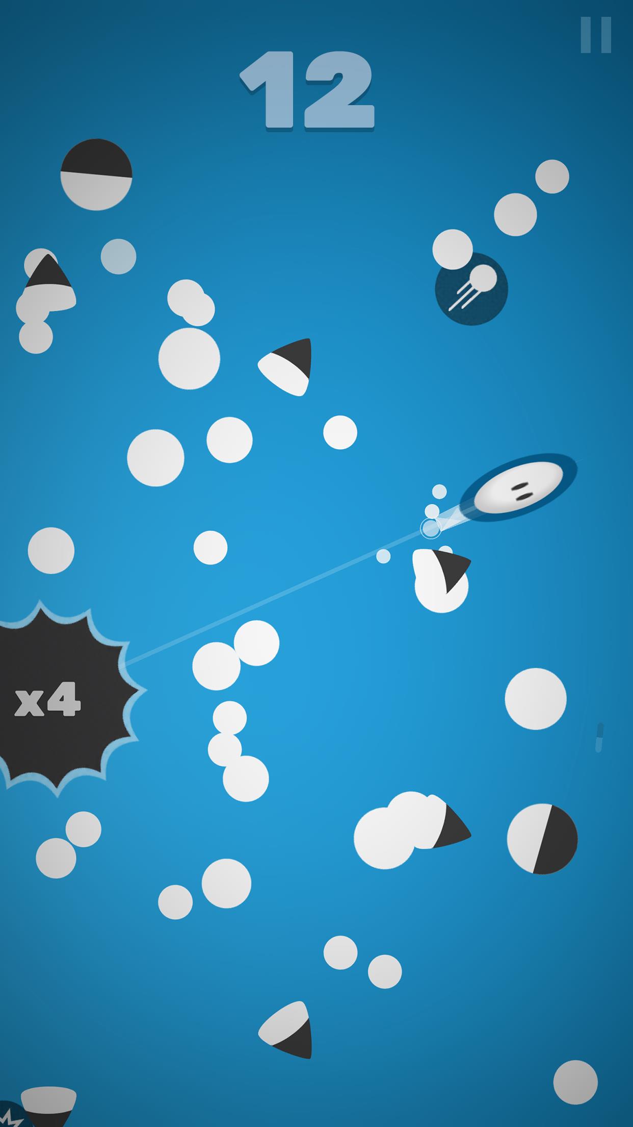 Leap On! Screenshot 1