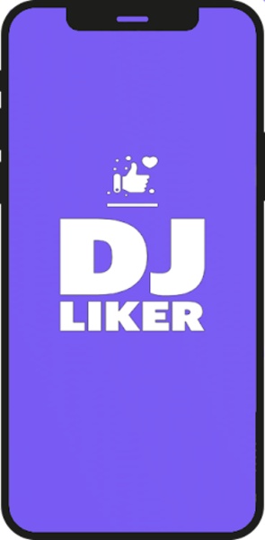 DJ Liker屏幕截圖1