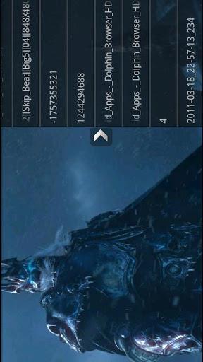 Mobo Video Player Pro captura de pantalla 2