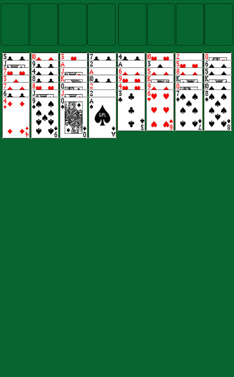 Birikis Cards屏幕截圖1