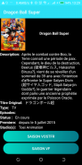 Voiranime Anime en Vf et en Vostfr屏幕截圖1