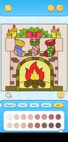 Coloring Book: Easy To Color应用截图第1张