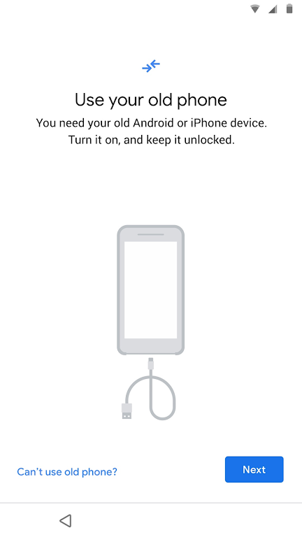 Data Restore Tool screenshot 1